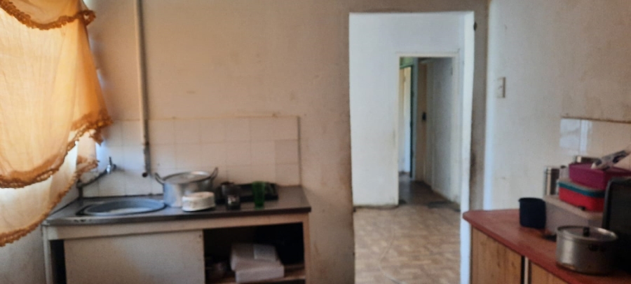  Bedroom Property for Sale in Allanridge Free State